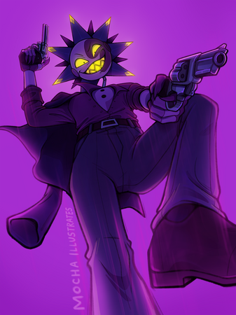 Sleuth in Perspective